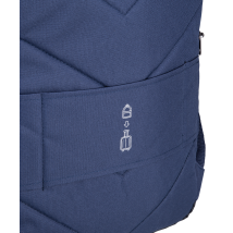 Рюкзак DIVISION Travel Backpack, темно-синий