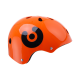 Шлем защитный Tick Orange